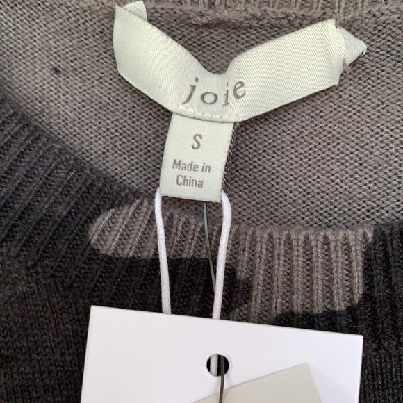 Joie beautiful sweater bnwt - Picture 2 of 6